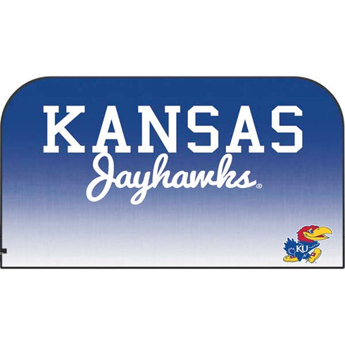 University of Kansas Jayhawks Nintendo Switch 2 (2025) with Joy-Con Skin